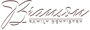 Branson Family Dentistry - Logo