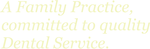 Branson Family Dentistry - Logo